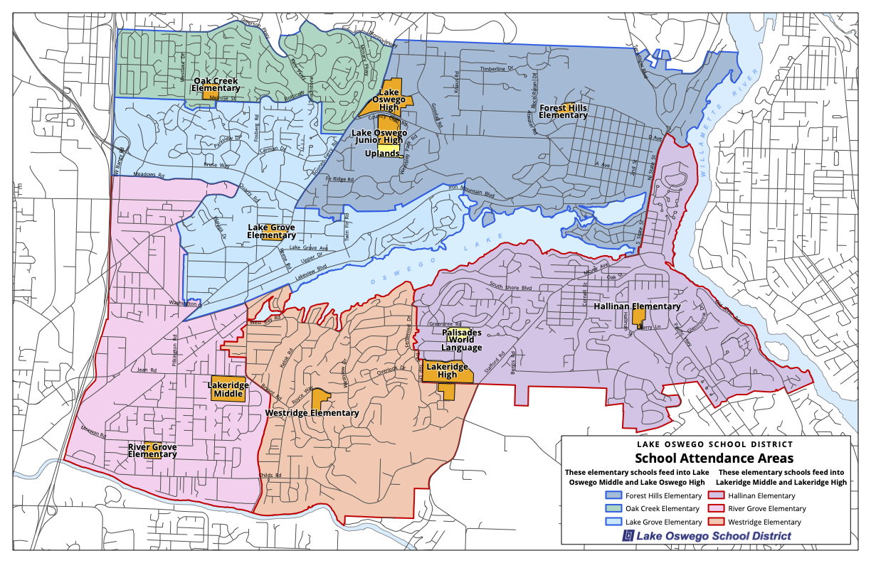 How Closing Down Lake Grove Elementary School Affects Us ALL